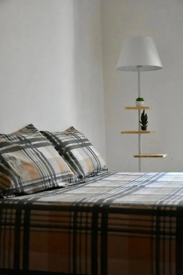 Civico 22 Apartment Trapani Italy