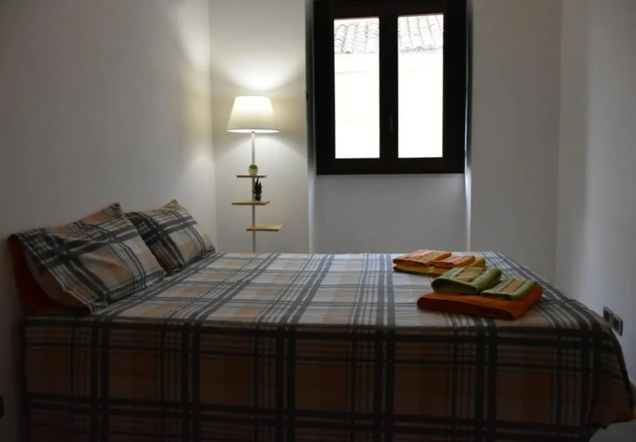 Civico 22 Apartment Trapani