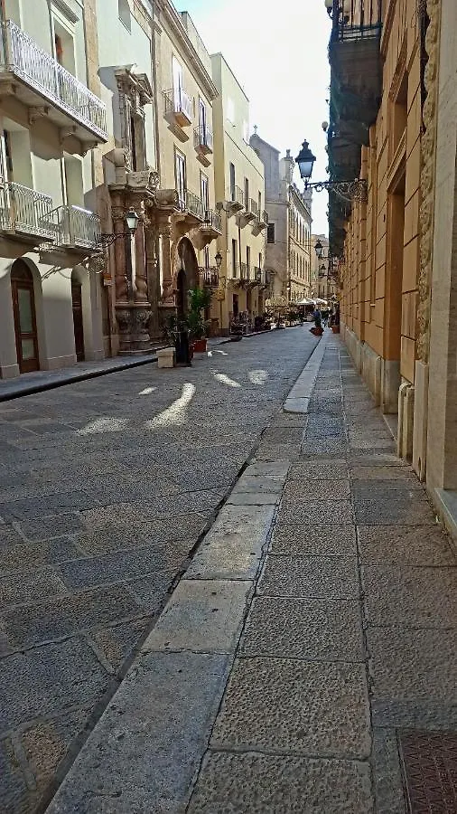Civico 22 Apartment Trapani