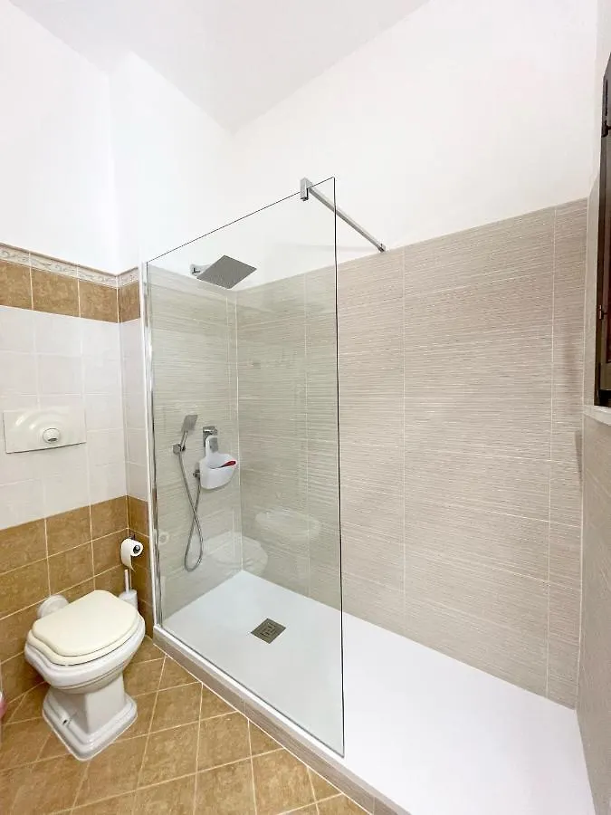 Civico 22 Apartment Trapani Italy