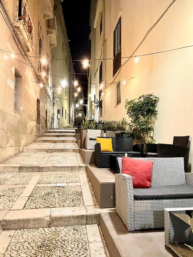 Civico 22 Apartment Trapani